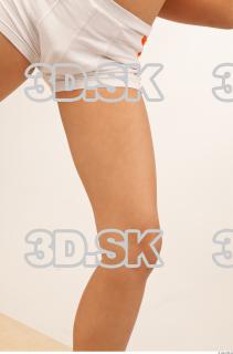 Leg texture of Lon 0001